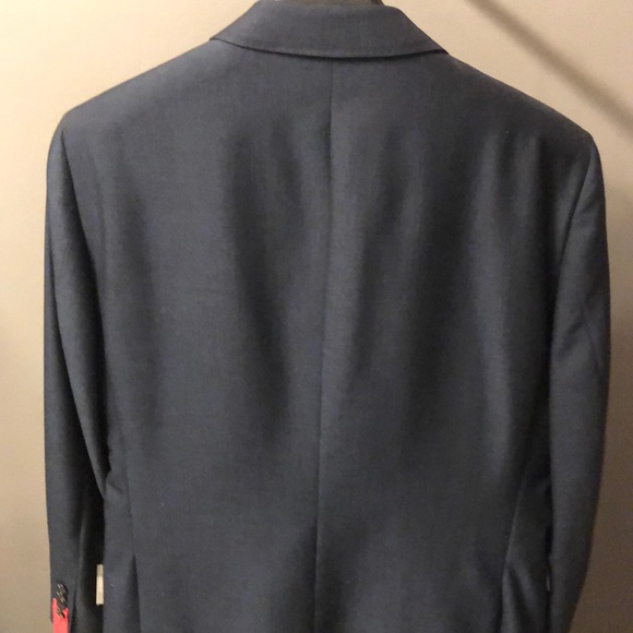 New with tags J. Ferrar jacket - Picture 2 of 3